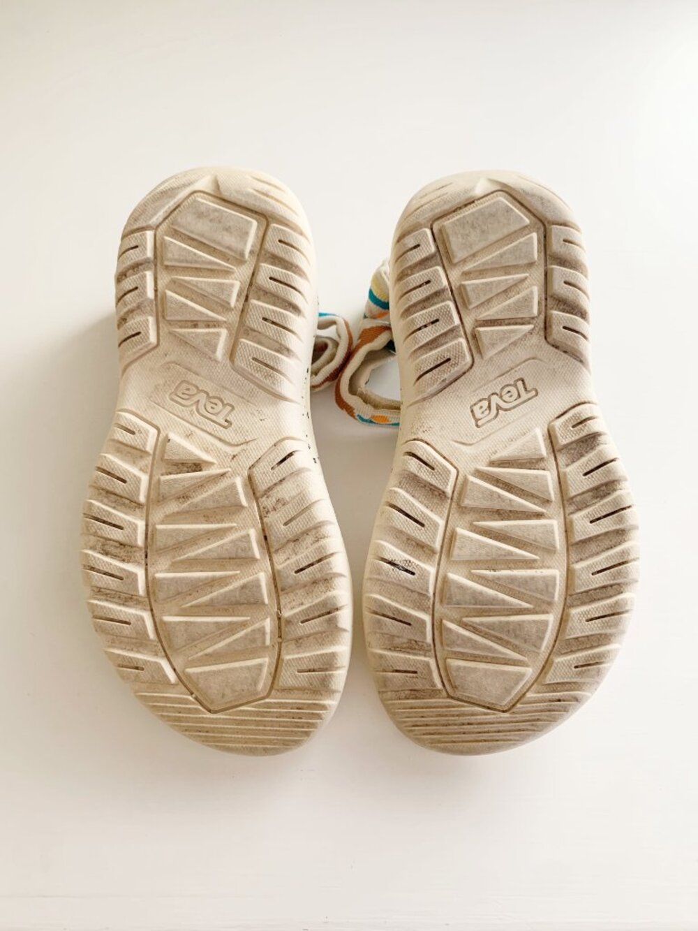 Teva x Parks Project Hurricane XLT2 Sandals • Women’s 7 - Picture 9 of 10